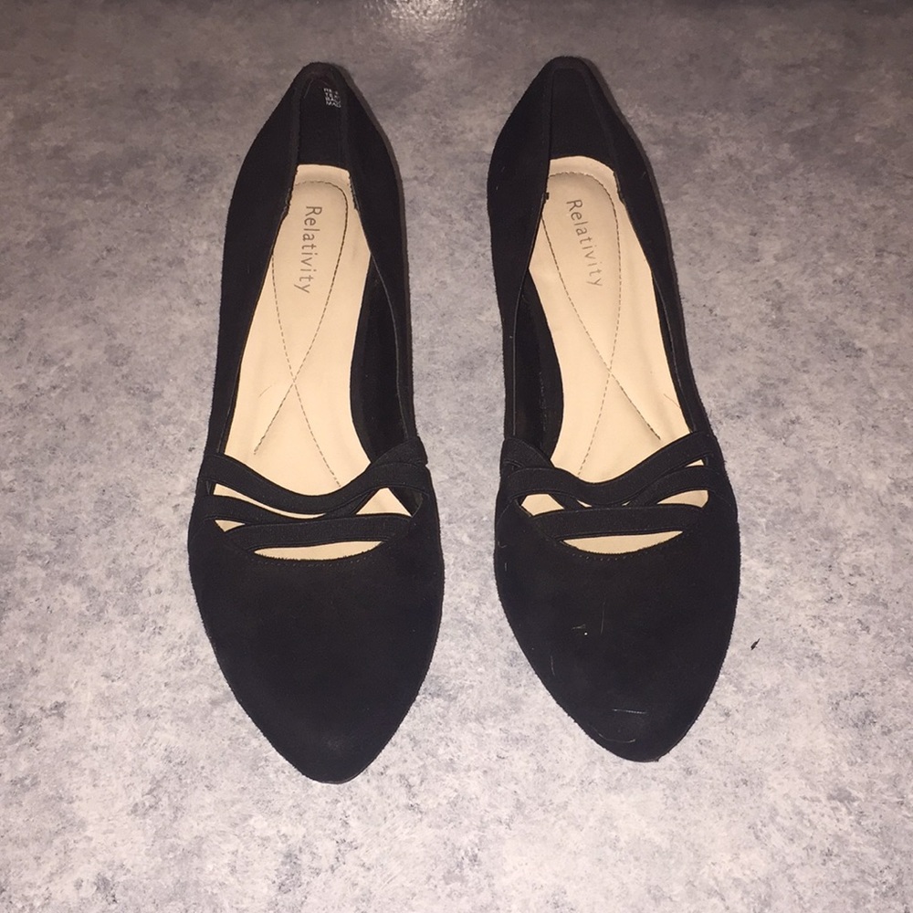Professional Heels